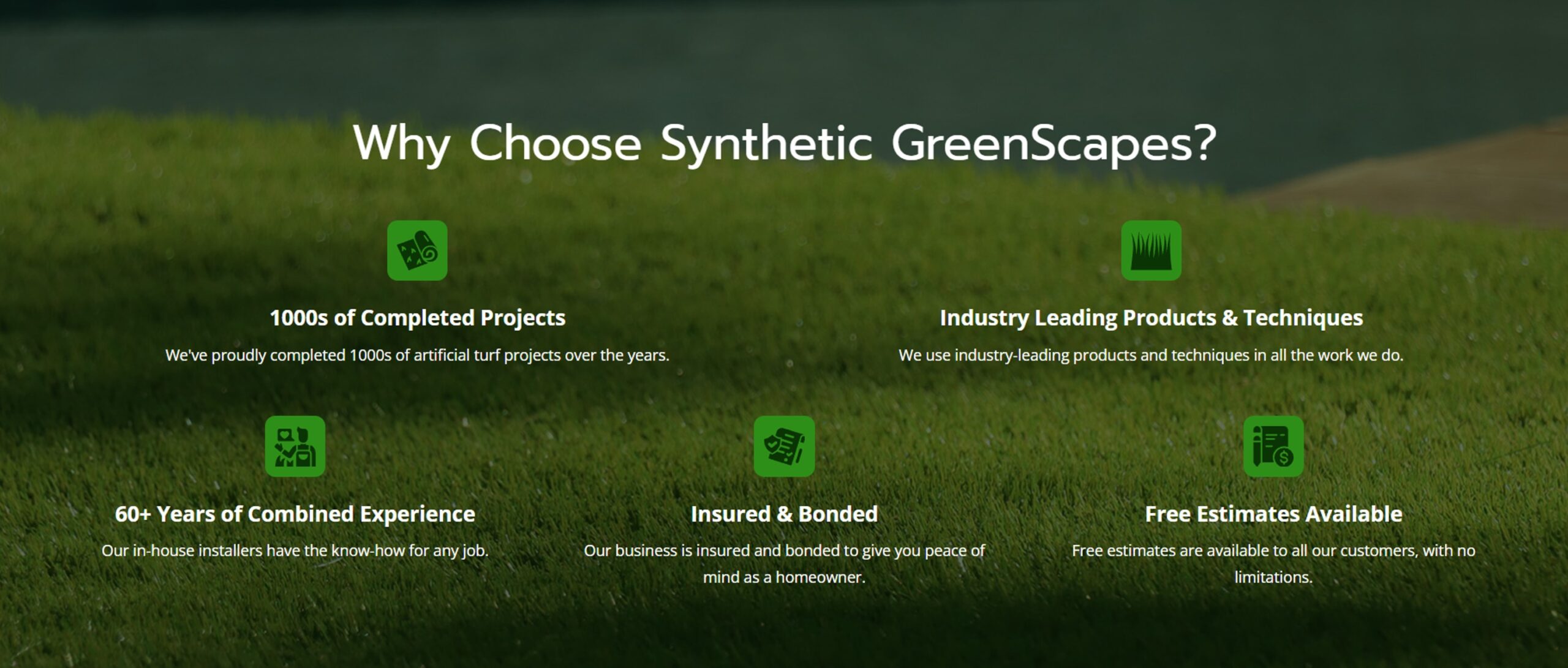 Page Break Feature Page