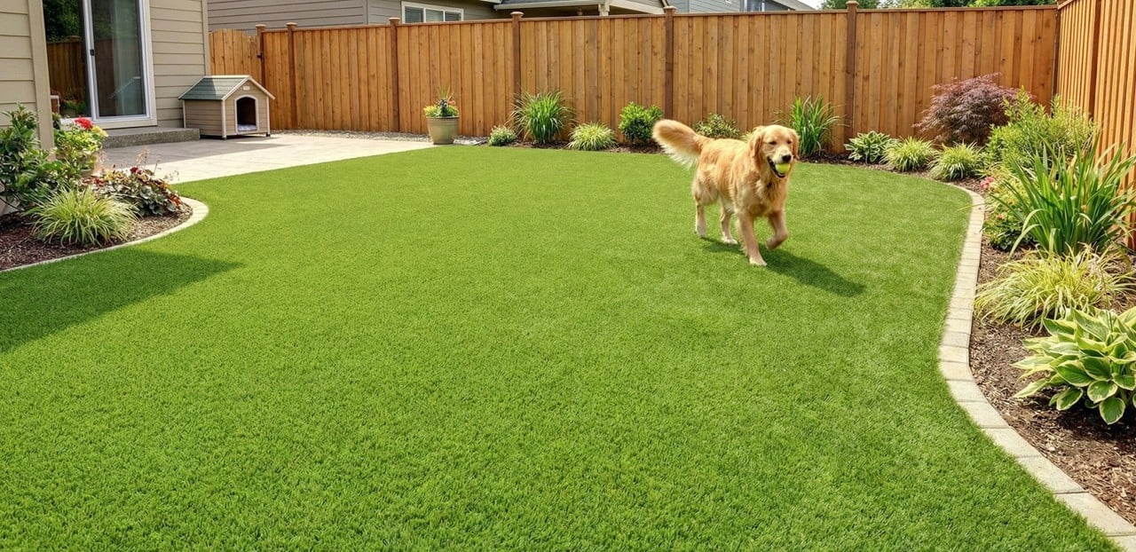 Pet Turf
