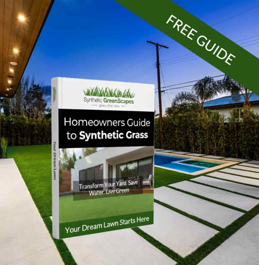 v3 Homeowners Guide to Synthetic Grass image