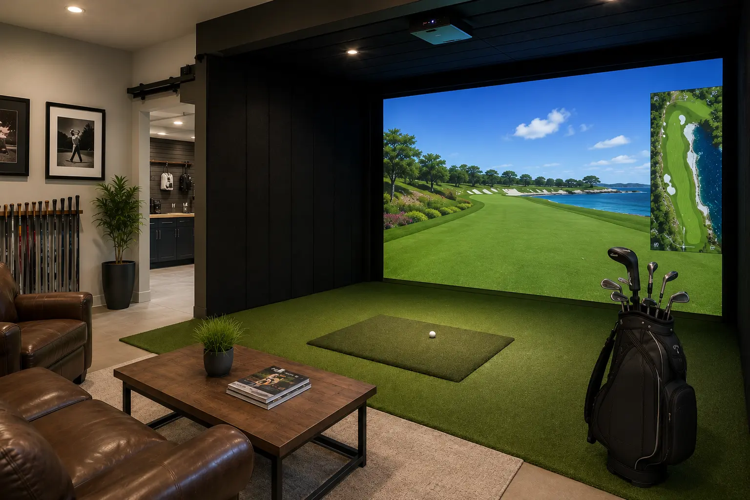 golf-simulator-dallas